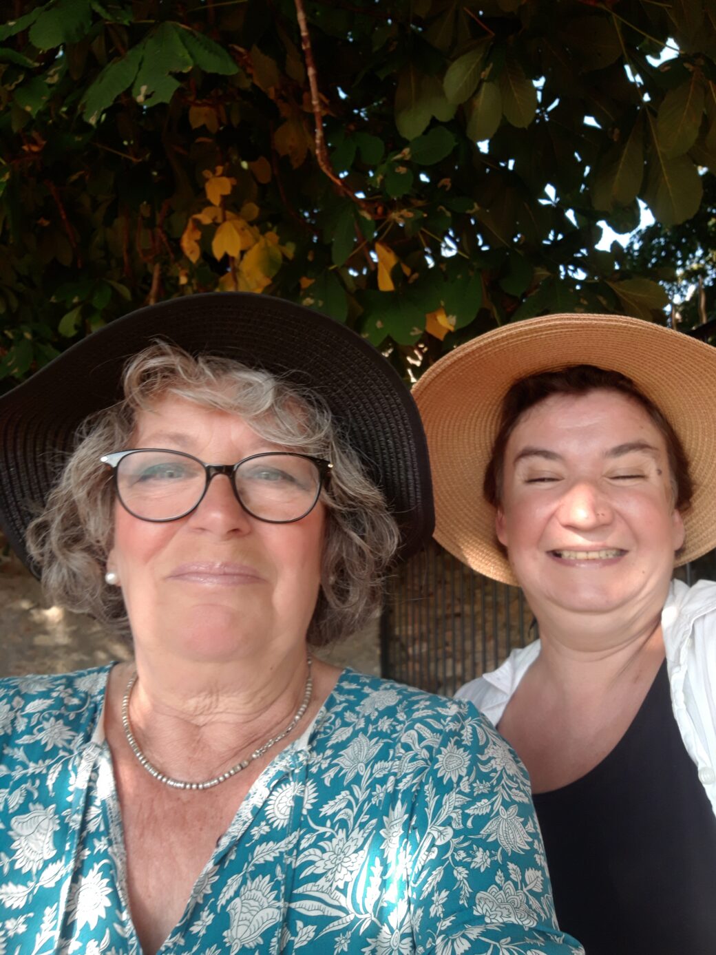 Elles vous accompagneront tout l'été dans l'enceinte du château de Culan